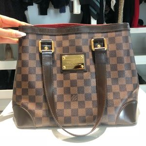 Louis Vuitton Hampstead PM